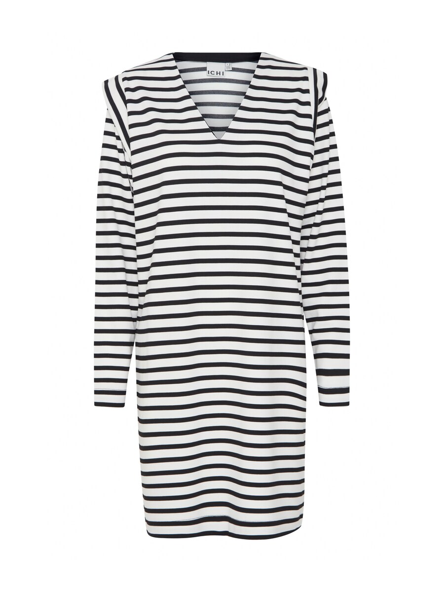 Платье ICHI IHITIRA, черный
Платье ICHI IHITIRA, черный