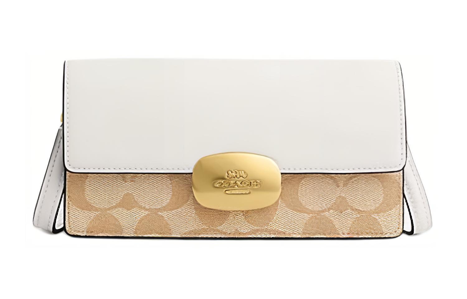 Сумка кроссбоди Eliza COACH 
Сумка кроссбоди Eliza COACH