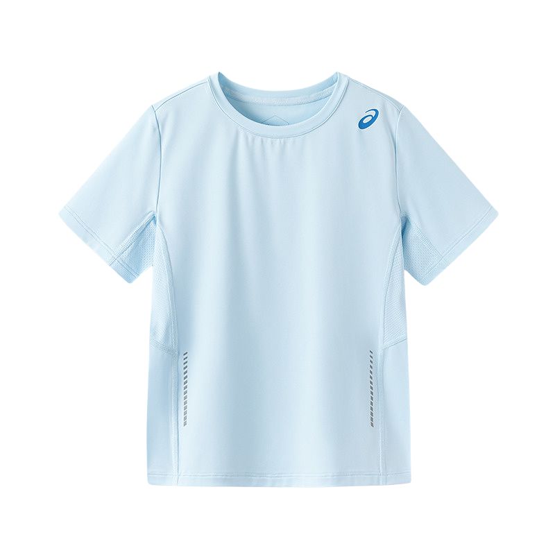 Asics Спортивная футболка светло-голубого цвета, Синий, Asics Спортивная футболка светло-голубого цвета
Asics Спортивная футболка светло-голубого цвета, Синий, Asics Спортивная футболка светло-голубого цвета