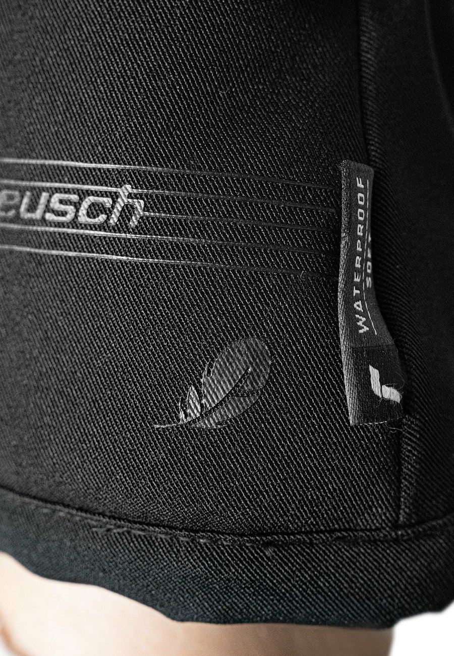 Перчатки Reusch COZY R-TEX XT, Black/Mottled Black
Перчатки Reusch COZY R-TEX XT, Black/Mottled Black