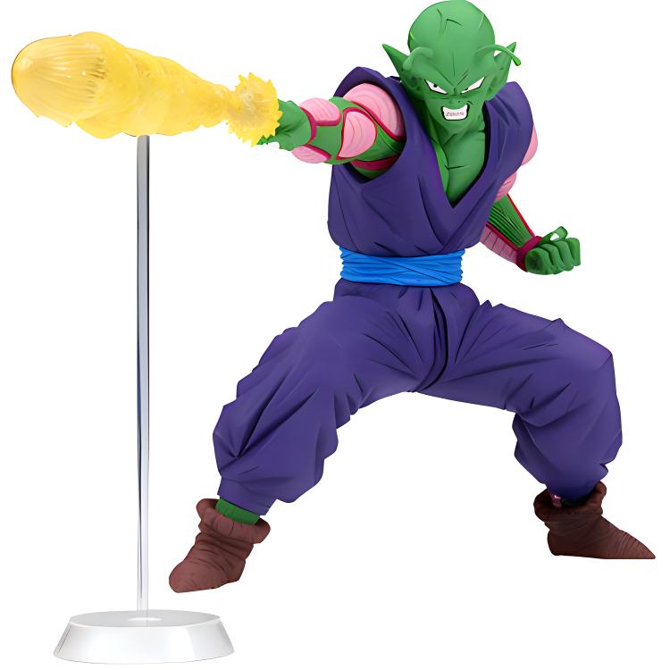 Очки, Dragon Ball Z GXMateria Short Flute, Magic Gun Cannon BANPRESTO
Очки, Dragon Ball Z GXMateria Short Flute, Magic Gun Cannon BANPRESTO