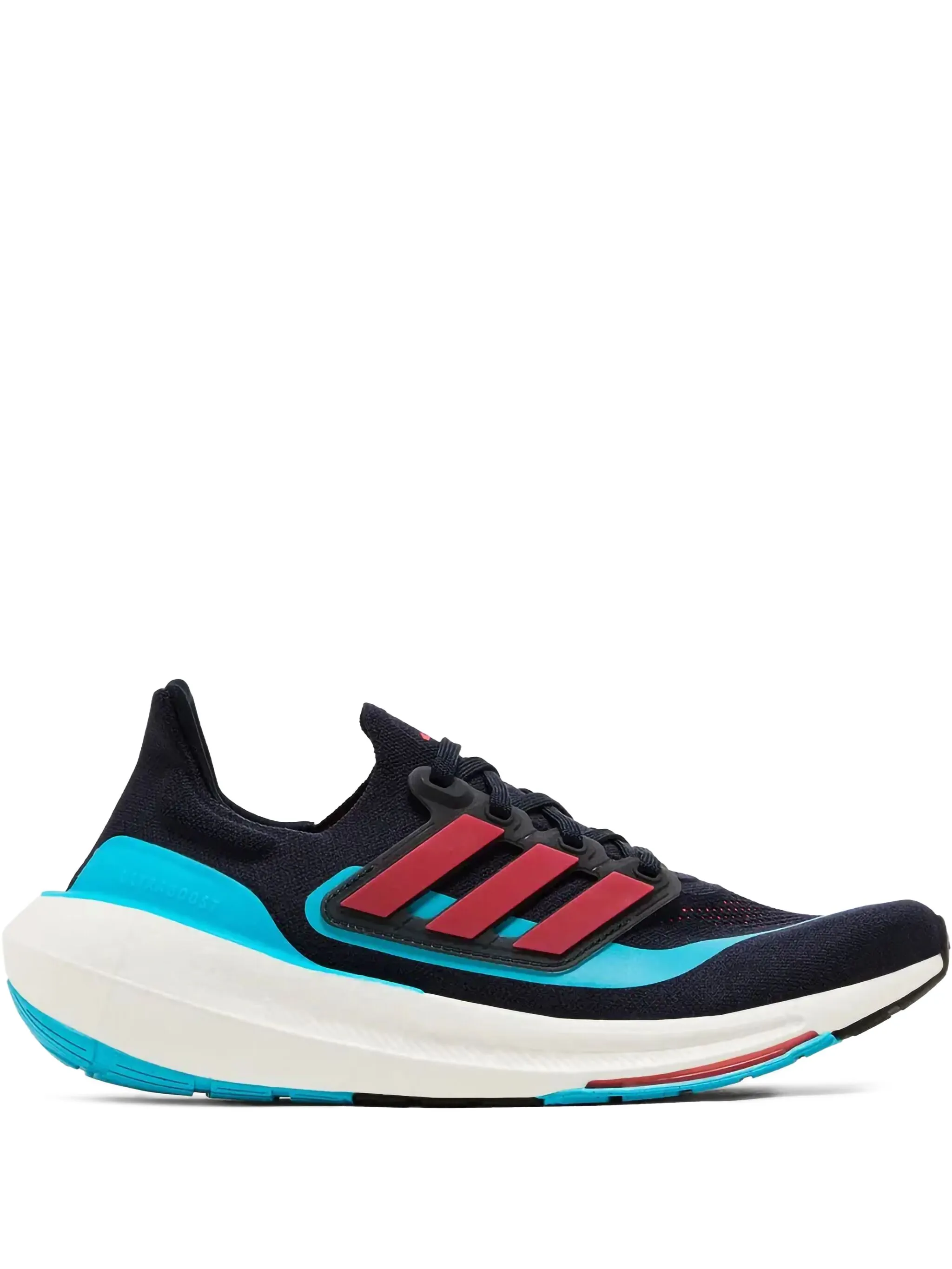 Кроссовки Ultraboost Light Legend Ink/Bright Red/Lucid Cyan Adidas, черный
Кроссовки Ultraboost Light Legend Ink/Bright Red/Lucid Cyan Adidas, черный