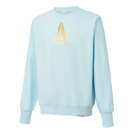 Спортивный топ Nike Ja Standard Issue Dri-FIT Crew-Neck Basketball Top 'Glacier Blue' FZ5735-474, синий
Спортивный топ Nike Ja Standard Issue Dri-FIT Crew-Neck Basketball Top 'Glacier Blue' FZ5735-474, синий