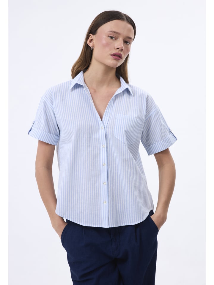 Блузка Felix Hardy, синий
Блузка Felix Hardy, синий