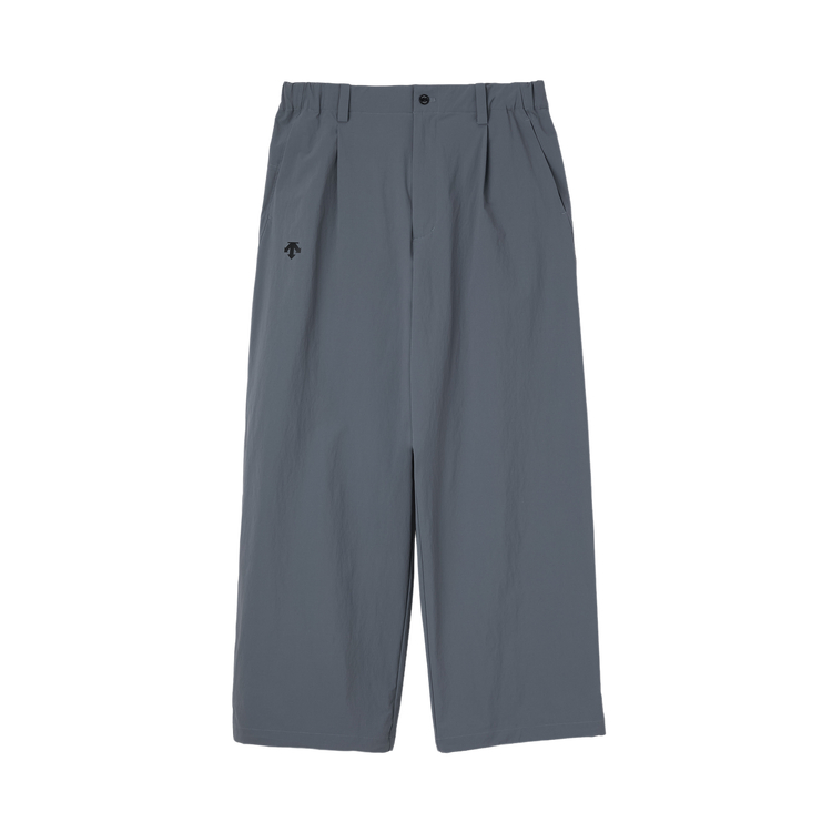 Allterrain 81 вязаные спортивные штаны unisex DESCENTE, Gy-Gy
Allterrain 81 вязаные спортивные штаны unisex DESCENTE, Gy-Gy