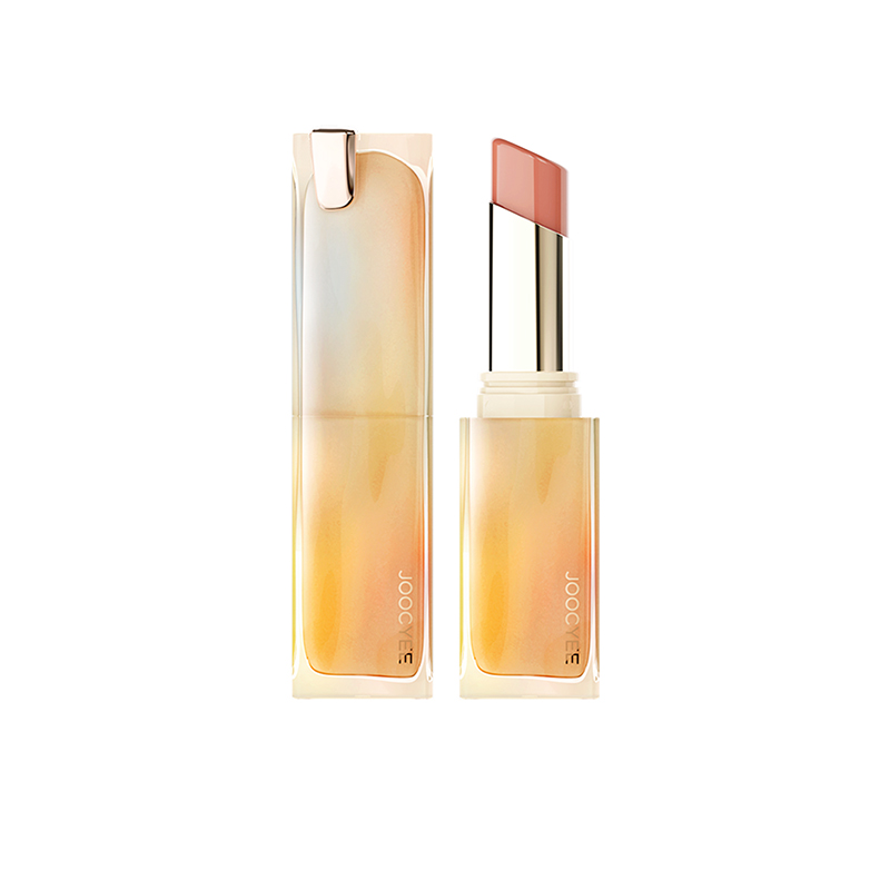 Помада для губ JIAOSE Crystal, стойкая, с водянистой текстурой, легко растушевывается, долговечный глянцевый эффект, 3г Joocyee
Помада для губ JIAOSE Crystal, стойкая, с водянистой текстурой, легко растушевывается, долговечный глянцевый эффект, 3г Joocyee