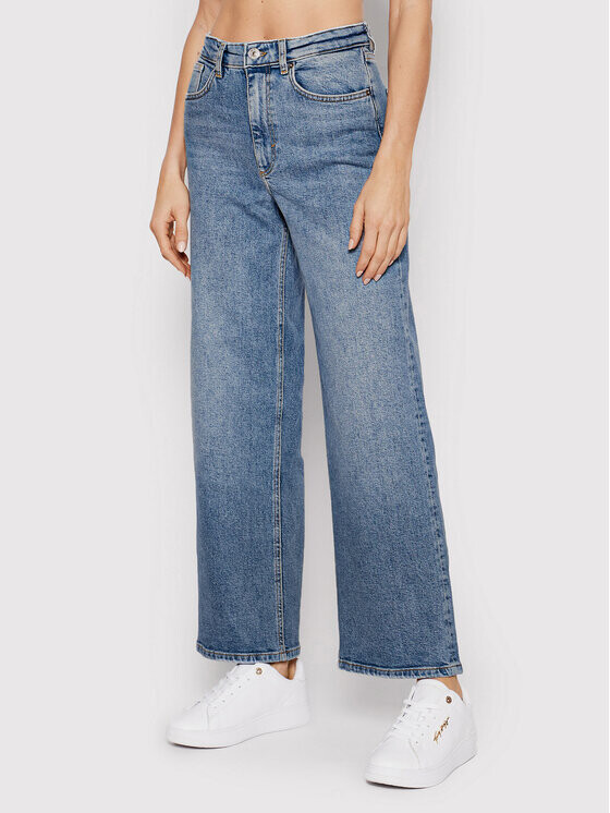 Джинсы Only, синий
Джинсы Only, синий