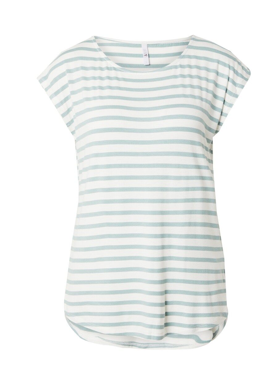 Рубашка Hailys Em44ma, пастельно-зеленый/белый
Рубашка Hailys Em44ma, пастельно-зеленый/белый