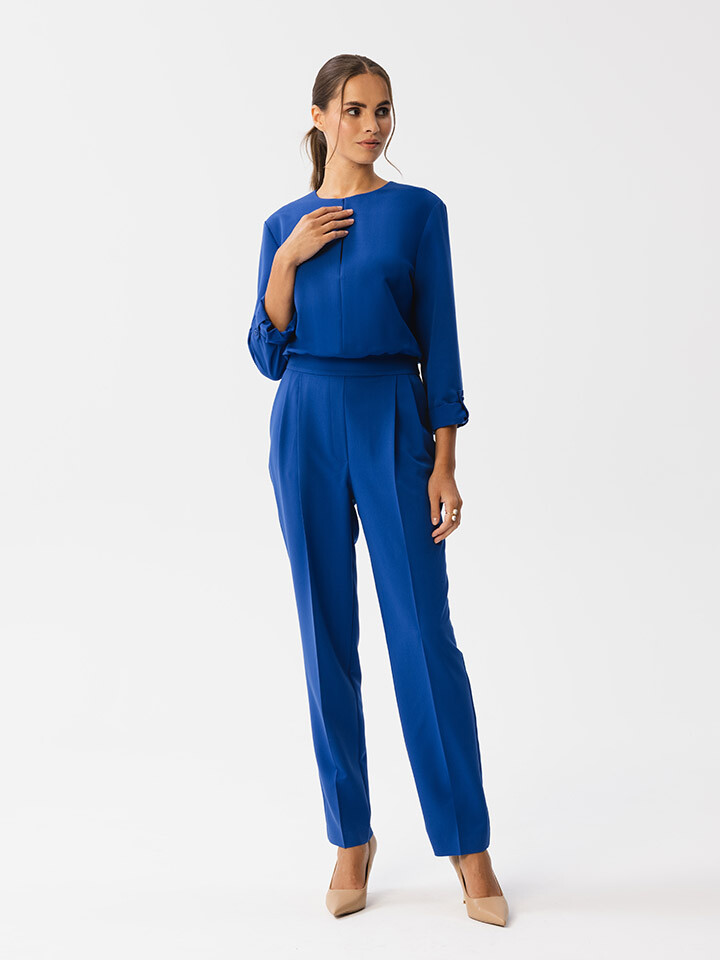 Комбинезон Stylove, синий
Комбинезон Stylove, синий