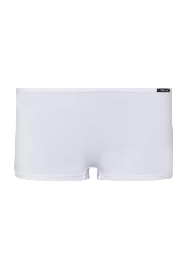 Короткие брюки Essentials однотонные Skiny, белый
Короткие брюки Essentials однотонные Skiny, белый