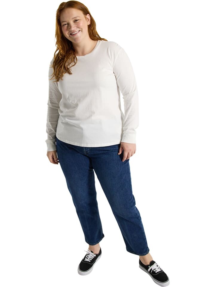 Лонгслив Burton, белый
Лонгслив Burton, белый