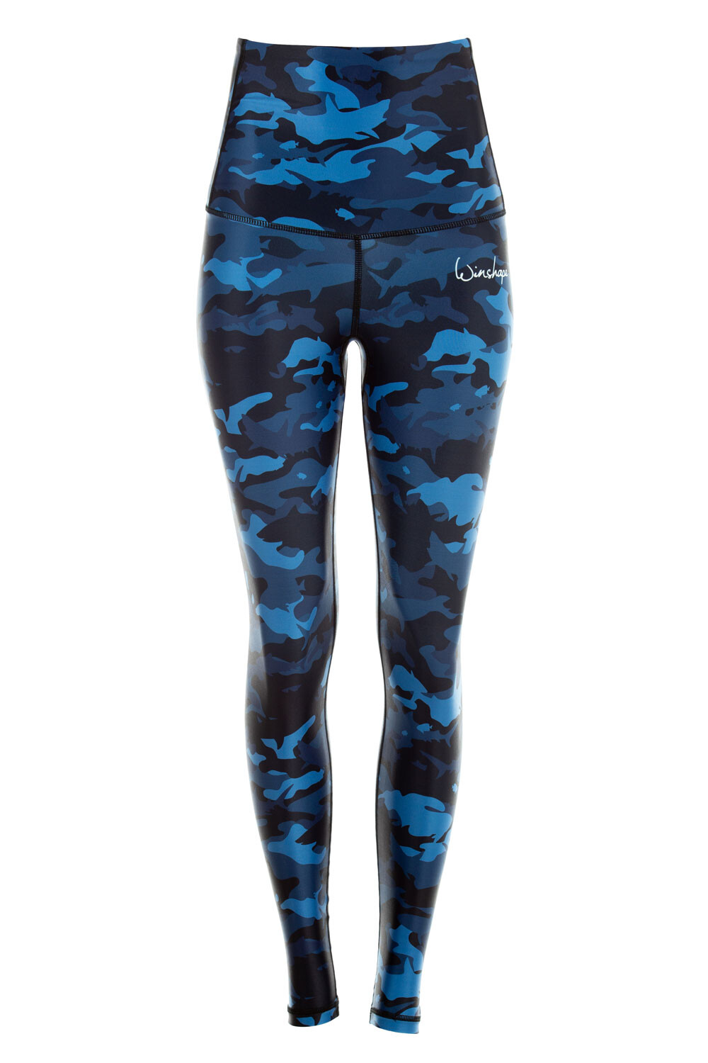 Спортивные леггинсы Winshape Functional Power Shape High Waist Tights HWL102, цвет camo blue, Синий, Спортивные леггинсы Winshape Functional Power Shape High Waist Tights HWL102, цвет camo blue 
Спортивные леггинсы Winshape Functional Power Shape High Waist Tights HWL102, цвет camo blue, Синий, Спортивные леггинсы Winshape Functional Power Shape High Waist Tights HWL102, цвет camo blue