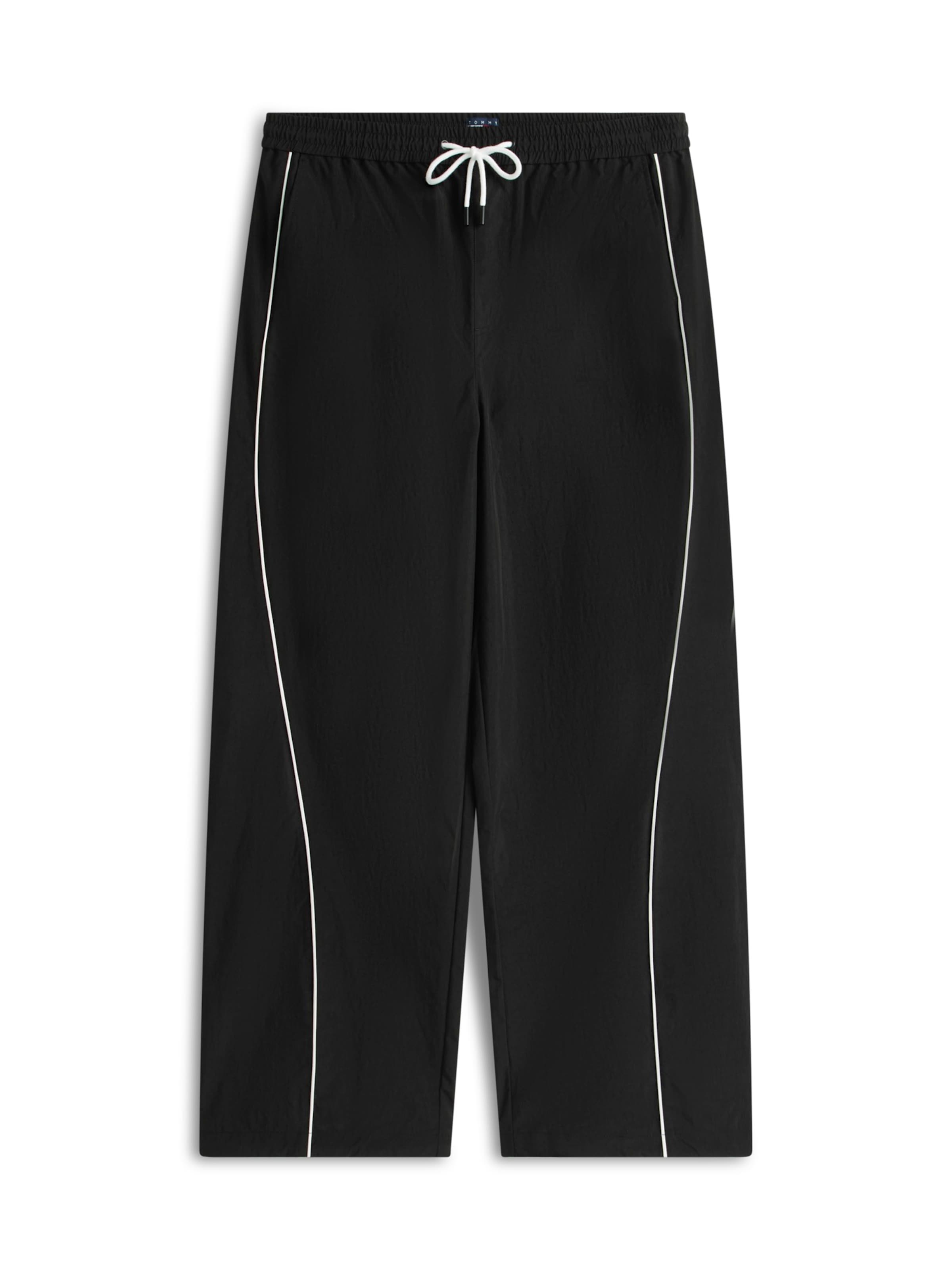 Tommy Jeans Брюки-багги 'THEO' в черном цвете
Tommy Jeans Брюки-багги 'THEO' в черном цвете