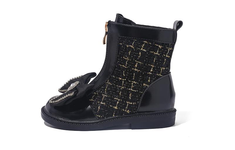 ABC DOUKIDS нескользящие и дышащие ботинки Kids' с низким голенищем ABCdoukids, черный
ABC DOUKIDS нескользящие и дышащие ботинки Kids' с низким голенищем ABCdoukids, черный