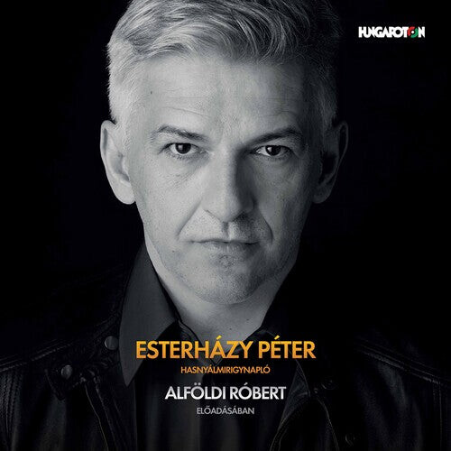 CD диск Esterhazy / Alfoldi: Hasnyalmirigynaplo
CD диск Esterhazy / Alfoldi: Hasnyalmirigynaplo