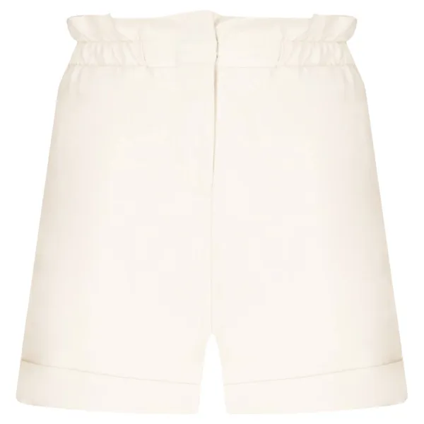 Шорты стандартного кроя Actitude_Twinset, белый
Шорты стандартного кроя Actitude_Twinset, белый