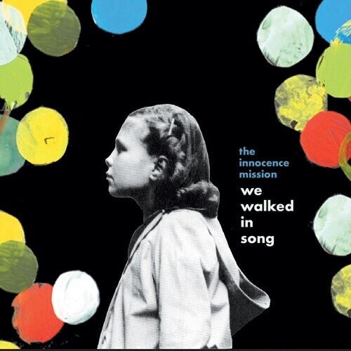 Виниловая пластинка Innocence Mission - We Walked In Song
Виниловая пластинка Innocence Mission - We Walked In Song