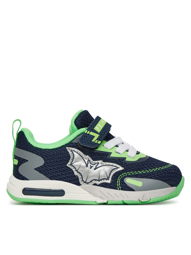 Кроссовки 7950600 Primigi, синий
Кроссовки 7950600 Primigi, синий