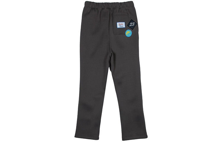 Мужские спортивные штаны Jordan, цвет Black/Gray
Мужские спортивные штаны Jordan, цвет Black/Gray