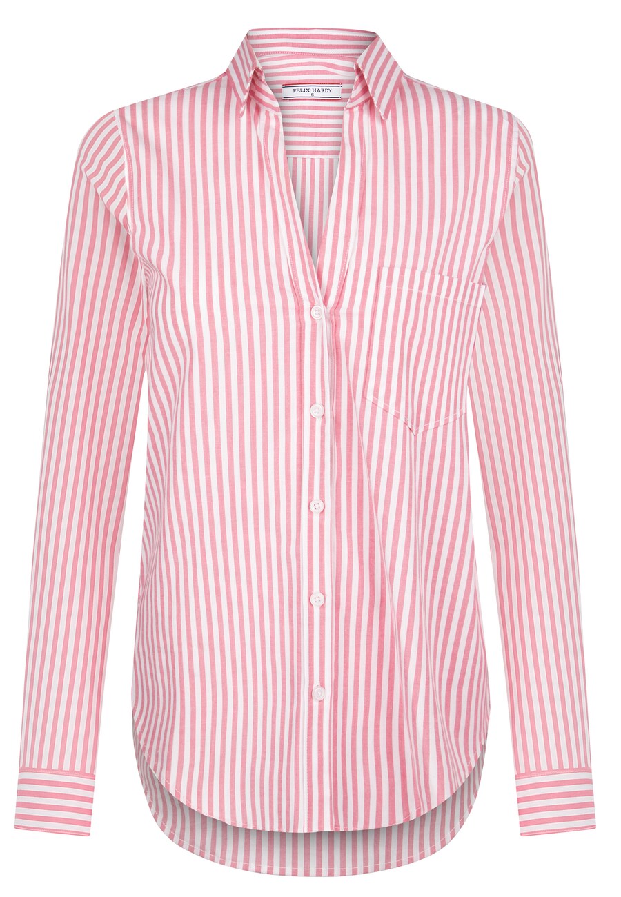 Блуза Felix Hardy, светло-розовый
Блуза Felix Hardy, светло-розовый