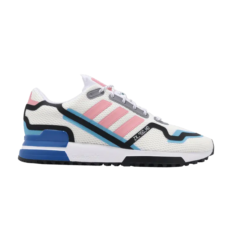 Кроссовки ZX 750 HD 'Glow Pink', белый
Кроссовки ZX 750 HD 'Glow Pink', белый