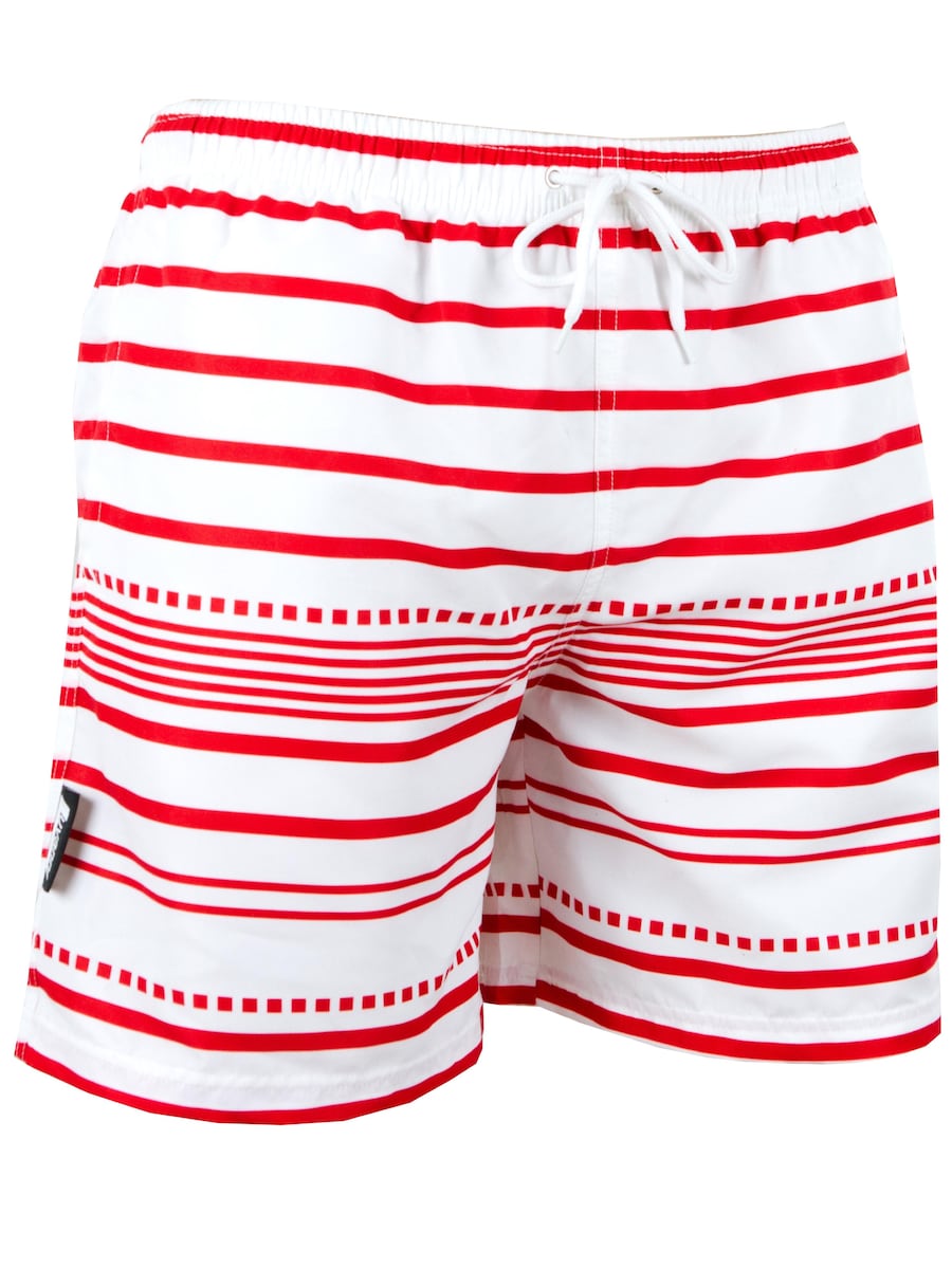 Шорты для серфинга Luvanni Boardshorts Style 10 Streifen, белый
Шорты для серфинга Luvanni Boardshorts Style 10 Streifen, белый