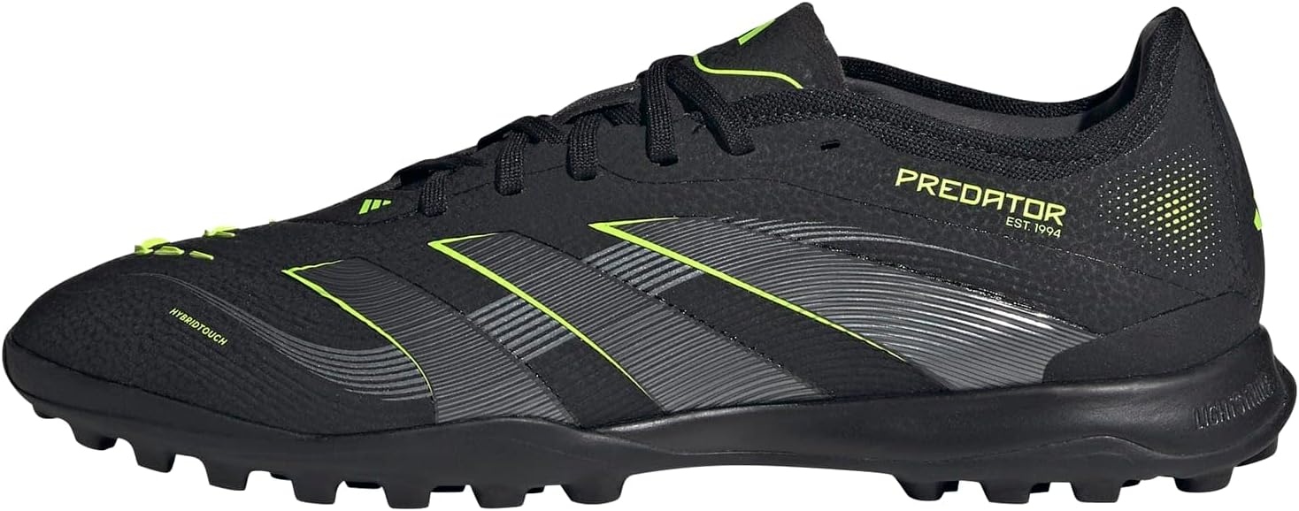 Футбольные бутсы adidas Pro Turf - красные
Футбольные бутсы adidas Pro Turf - красные