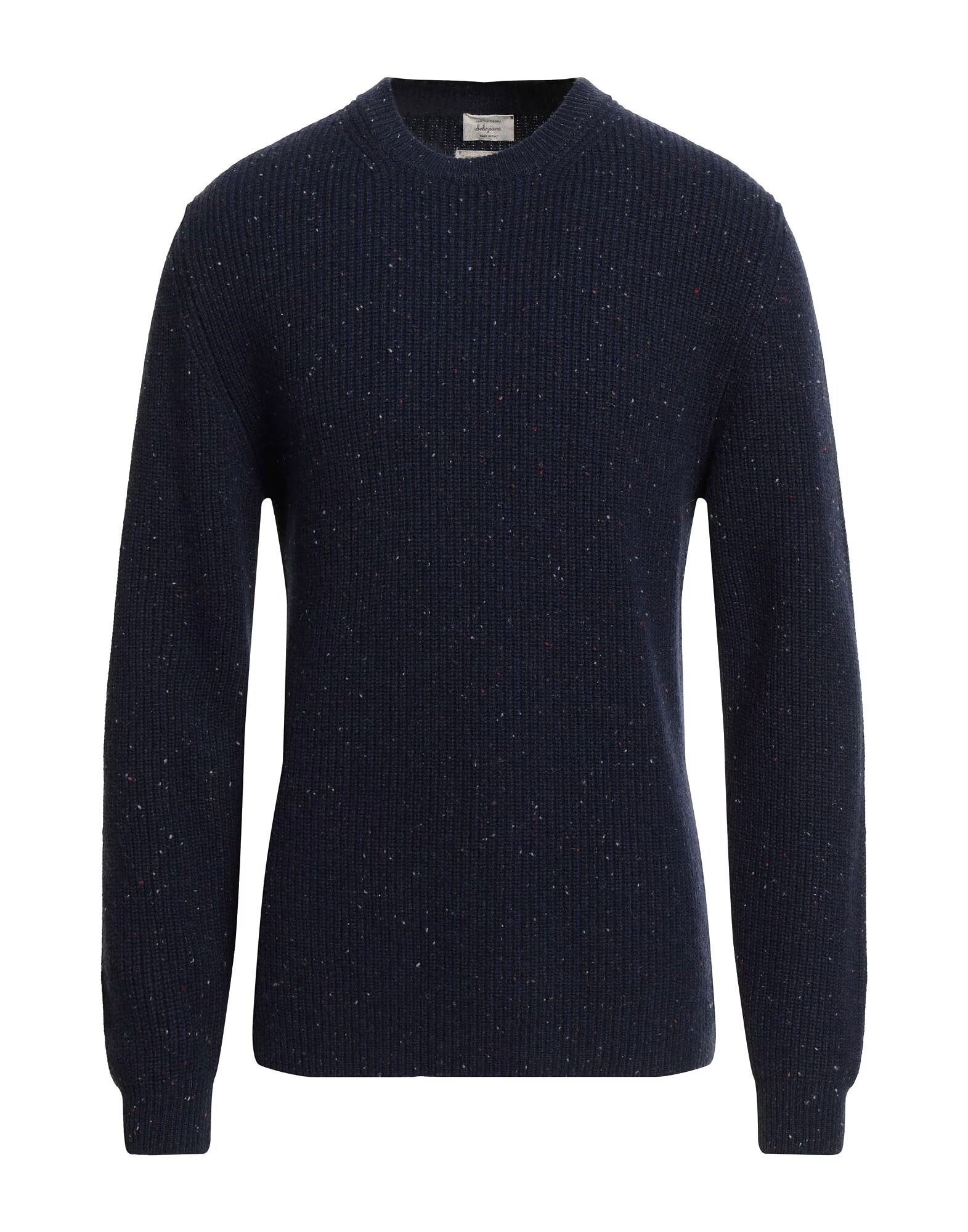 Свитер Selezione Daniele Fiesoli, темно-синий
Свитер Selezione Daniele Fiesoli, темно-синий