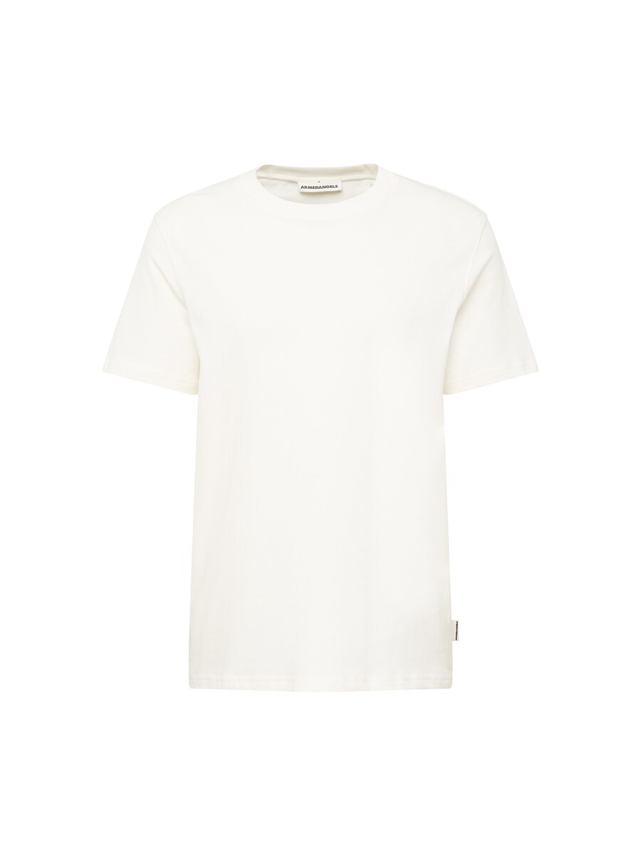 Рубашка ARMEDANGELS MAARKOS, натуральный белый
Рубашка ARMEDANGELS MAARKOS, натуральный белый