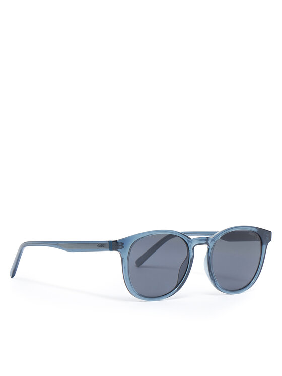 Солнцезащитные очки 1357/S Hugo, синий
Солнцезащитные очки 1357/S Hugo, синий