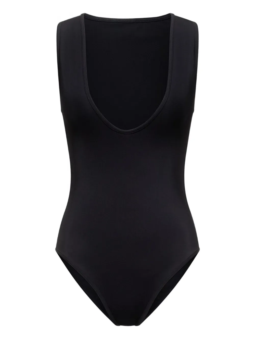 Купальник Gianna с U-образным вырезом LouLou de Saison, черный
Купальник Gianna с U-образным вырезом LouLou de Saison, черный