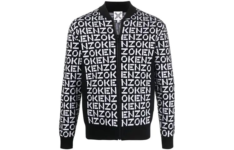 Куртка мужская черный Kenzo
Куртка мужская черный Kenzo