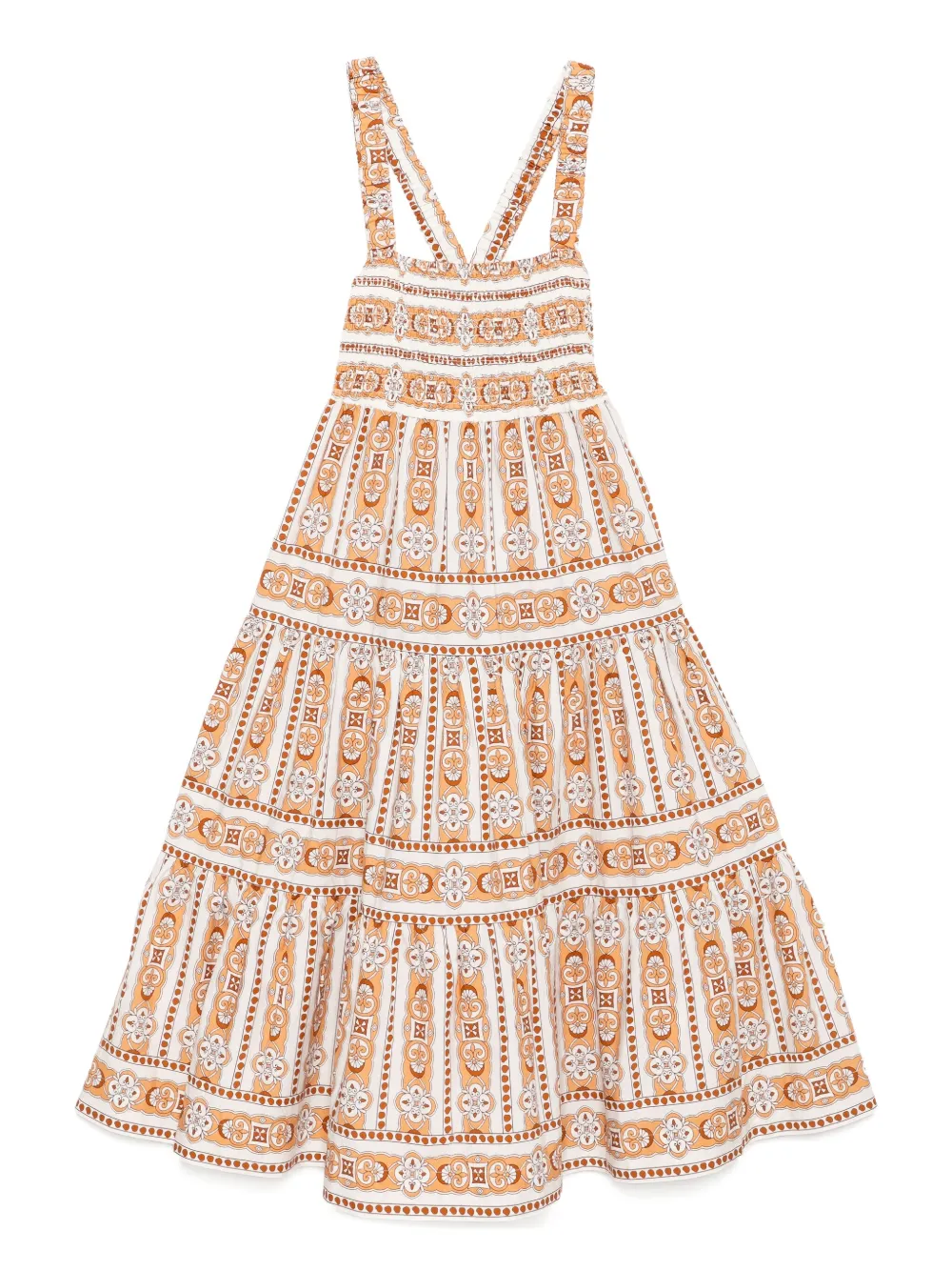 Платье Taormina Cara Cara, оранжевый
Платье Taormina Cara Cara, оранжевый