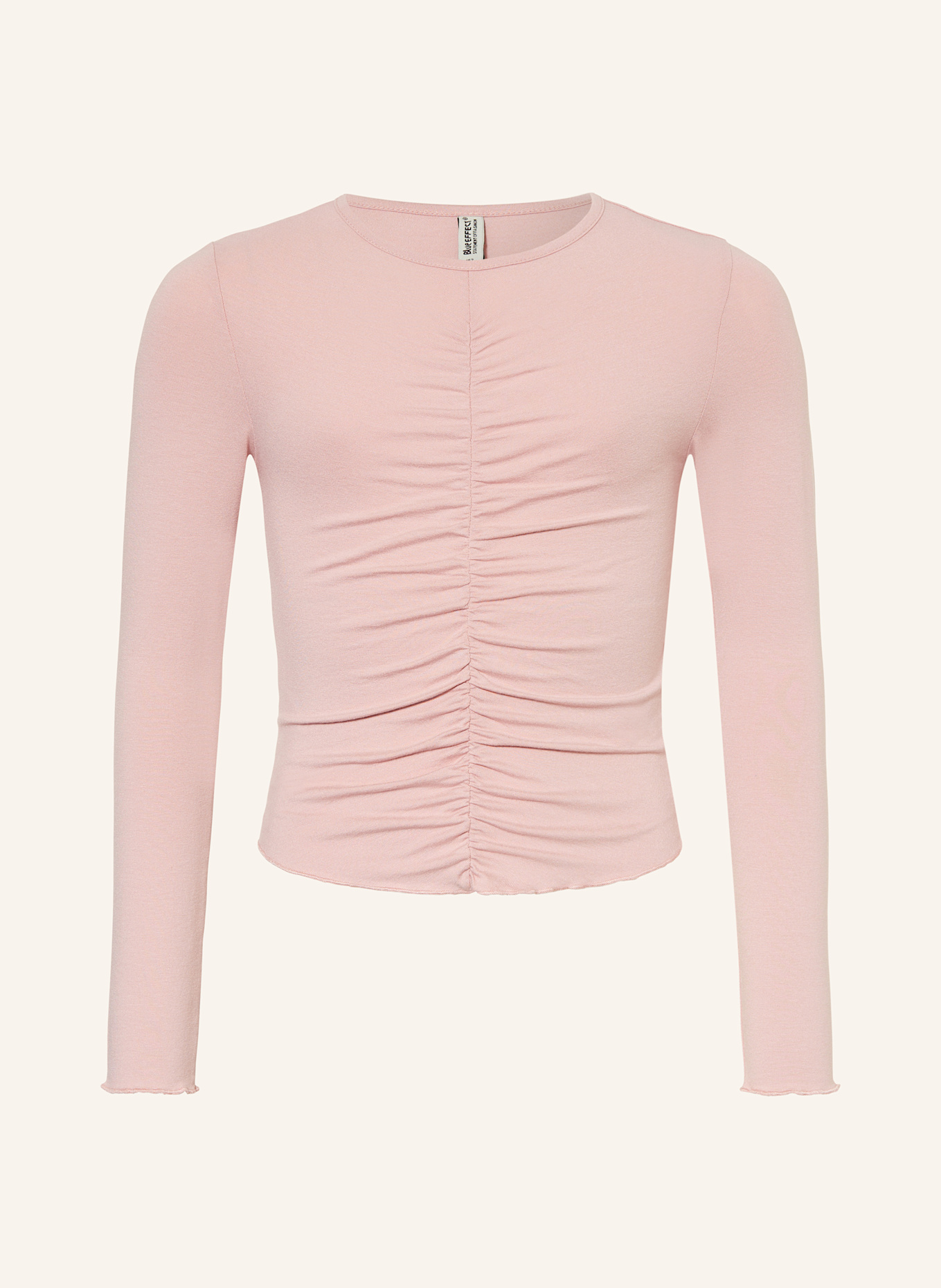 Рубашка с длинными рукавами Blue Effect, мультиколор
Рубашка с длинными рукавами Blue Effect, мультиколор