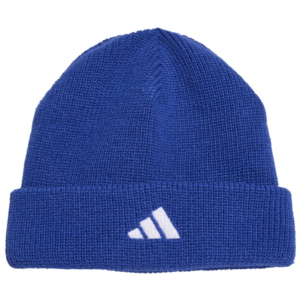 Детская шапочка-бини Adidas, Team Royal Blue
Детская шапочка-бини Adidas, Team Royal Blue