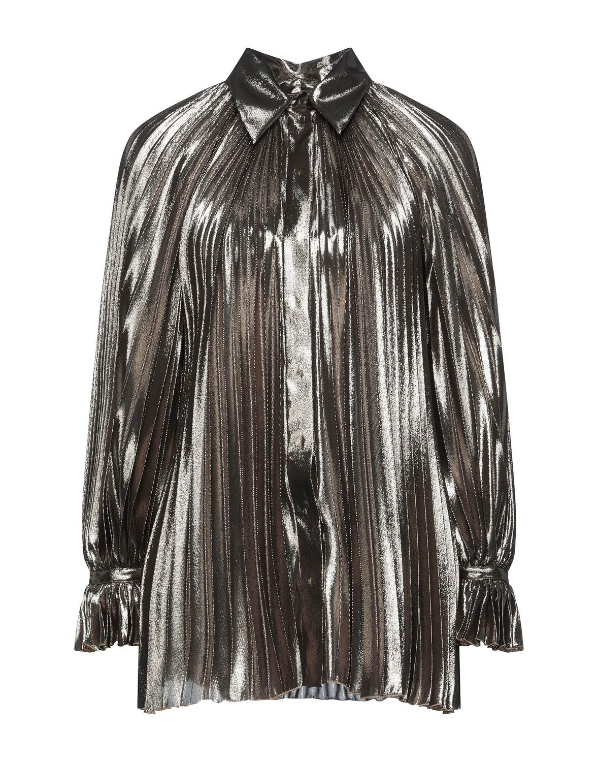 Рубашка Alberta Ferretti, золото
Рубашка Alberta Ferretti, золото