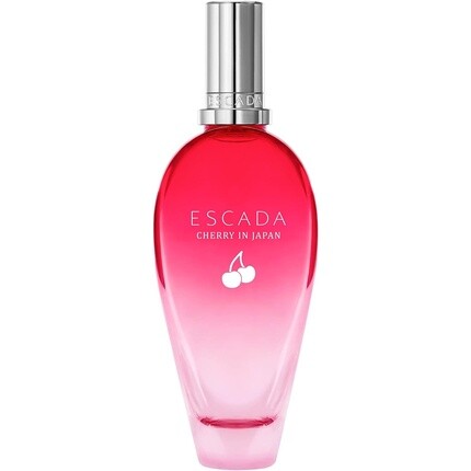 Escada Cherry In Japan EDT 100мл
Escada Cherry In Japan EDT 100мл