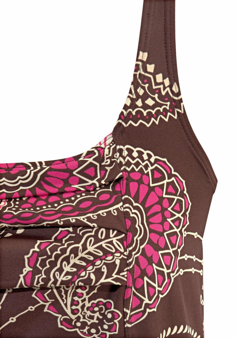 Женский купальник LASCANA
Женский купальник LASCANA