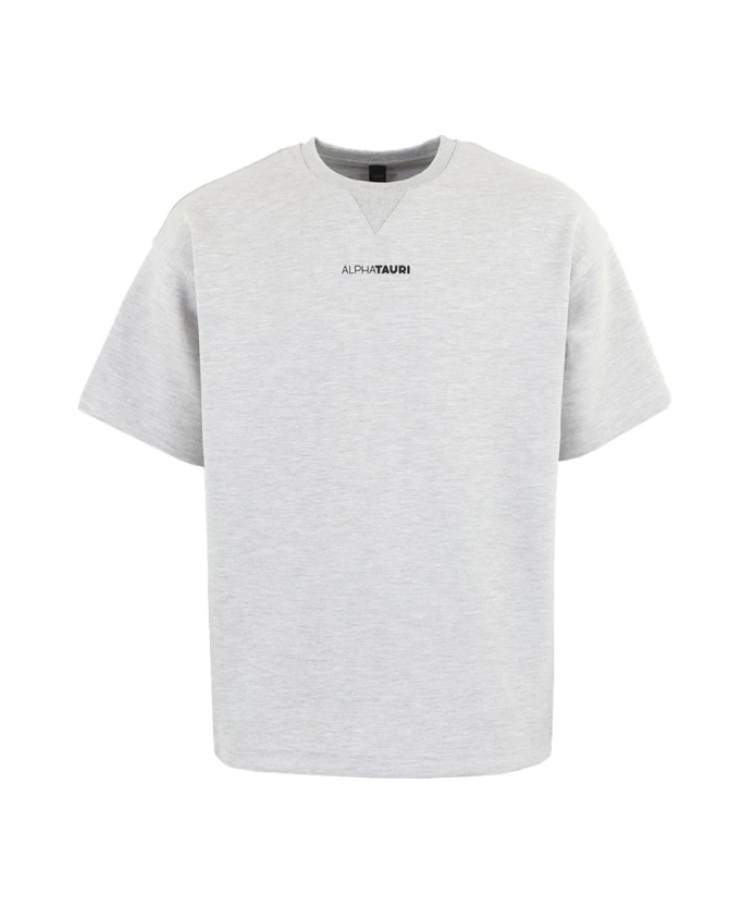Футболка Джахева Alphatauri, серый
Футболка Джахева Alphatauri, серый