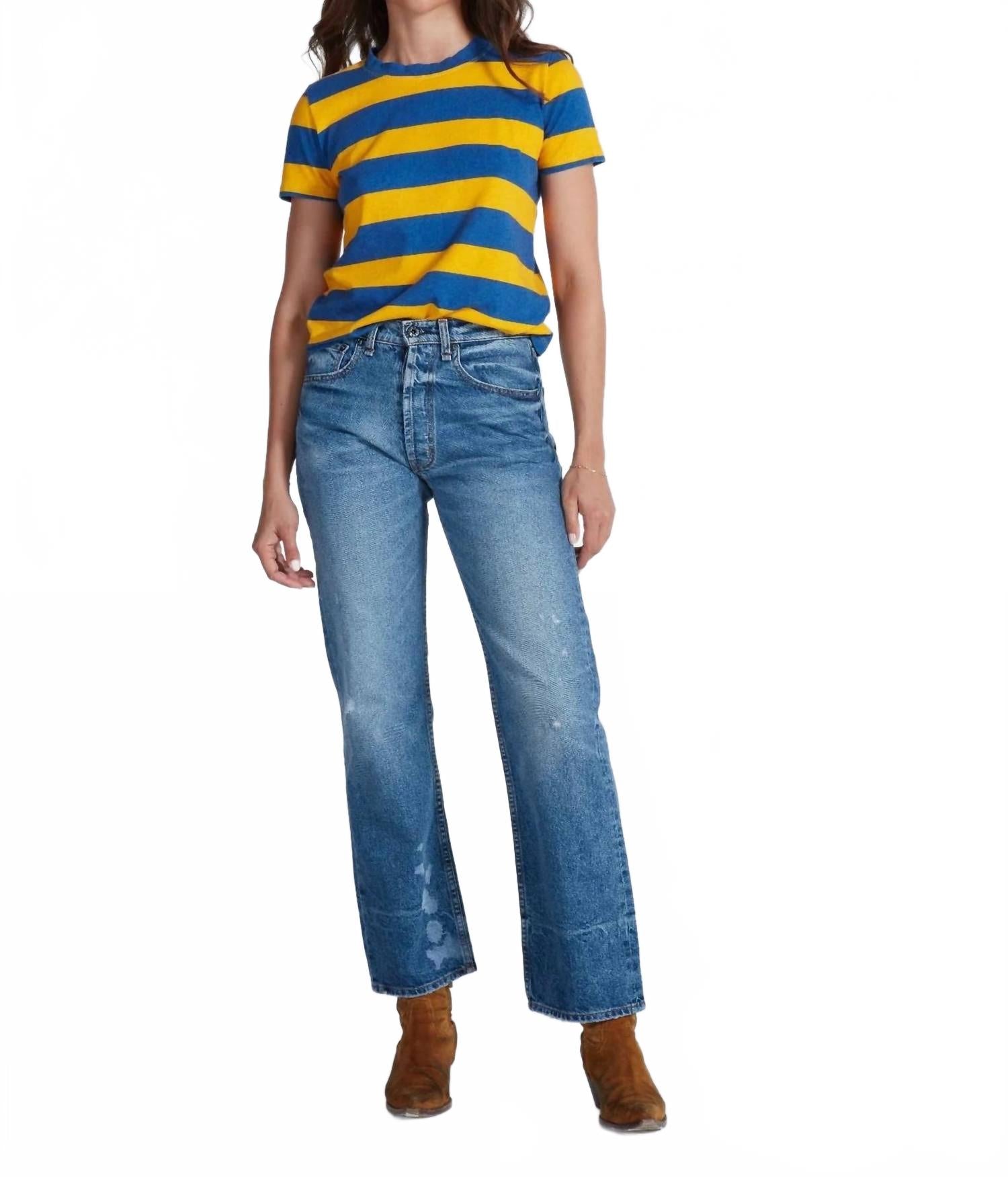 Роузбоул Прямые джинсы в Венеции ASKK NY, Venice
Роузбоул Прямые джинсы в Венеции ASKK NY, Venice