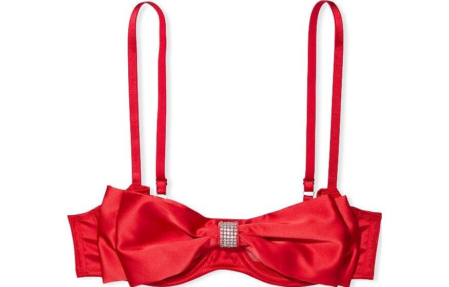 Женский бюстгальтер Victoria'S Secret
Женский бюстгальтер Victoria'S Secret