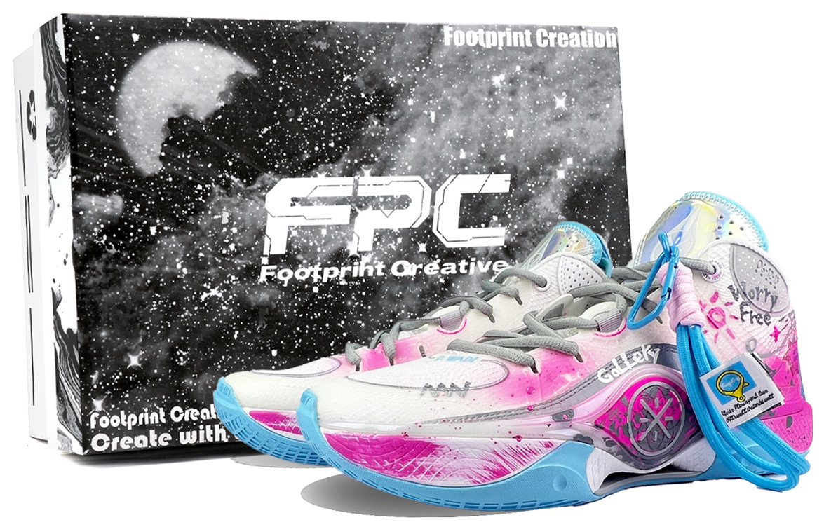 LINING Баскетбольные кроссовки Wade Shadow 5 с амортизацией, дышащими и эластичными амортизирующими свойствами, мужские, пурпурного цвета
LINING Баскетбольные кроссовки Wade Shadow 5 с амортизацией, дышащими и эластичными амортизирующими свойствами, мужские, пурпурного цвета