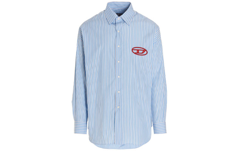 Футболка мужская синяя DIESEL
Футболка мужская синяя DIESEL