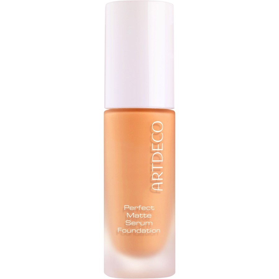 Сыворотка для лица ARTDECO Perfect Matte Serum Foundation, 76 medium tan / 20 ml
Сыворотка для лица ARTDECO Perfect Matte Serum Foundation, 76 medium tan / 20 ml