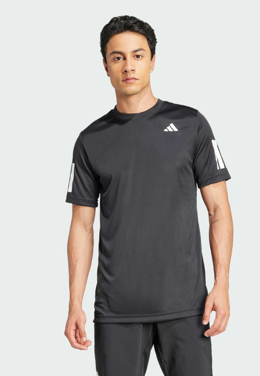Футболка Adidas Performance CLUB 3 STRIPES TEE, Black, Черный, Футболка Adidas Performance CLUB 3 STRIPES TEE, Black
Футболка Adidas Performance CLUB 3 STRIPES TEE, Black, Черный, Футболка Adidas Performance CLUB 3 STRIPES TEE, Black