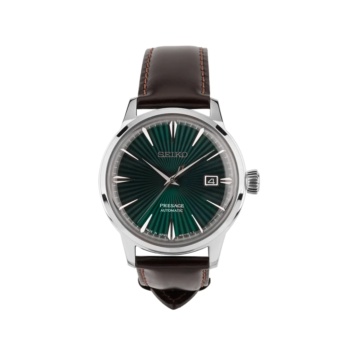 Мужские часы Pilot Series SEIKO
Мужские часы Pilot Series SEIKO