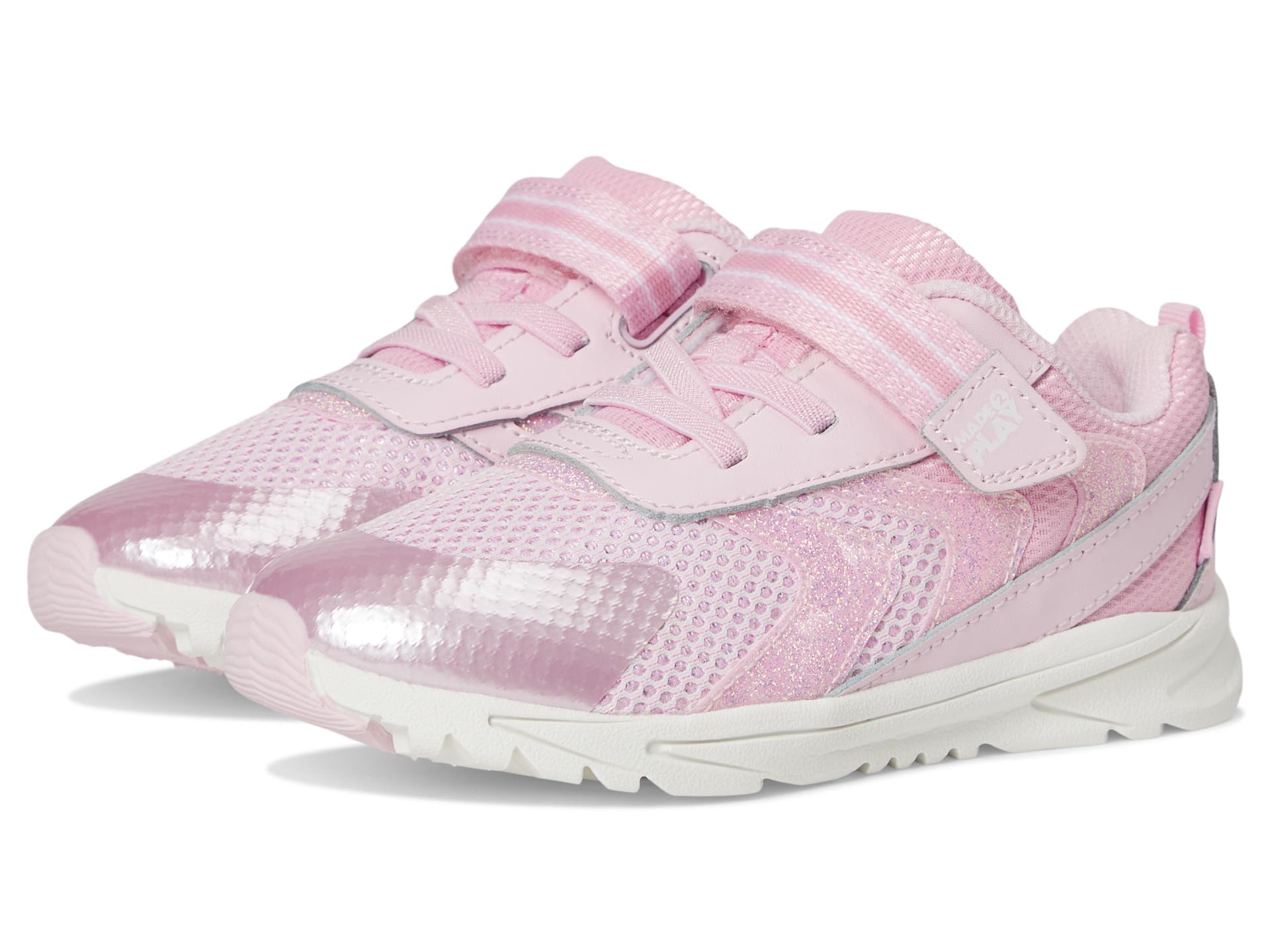 Кроссовки Stride Rite M2P Bolt, розовый
Кроссовки Stride Rite M2P Bolt, розовый