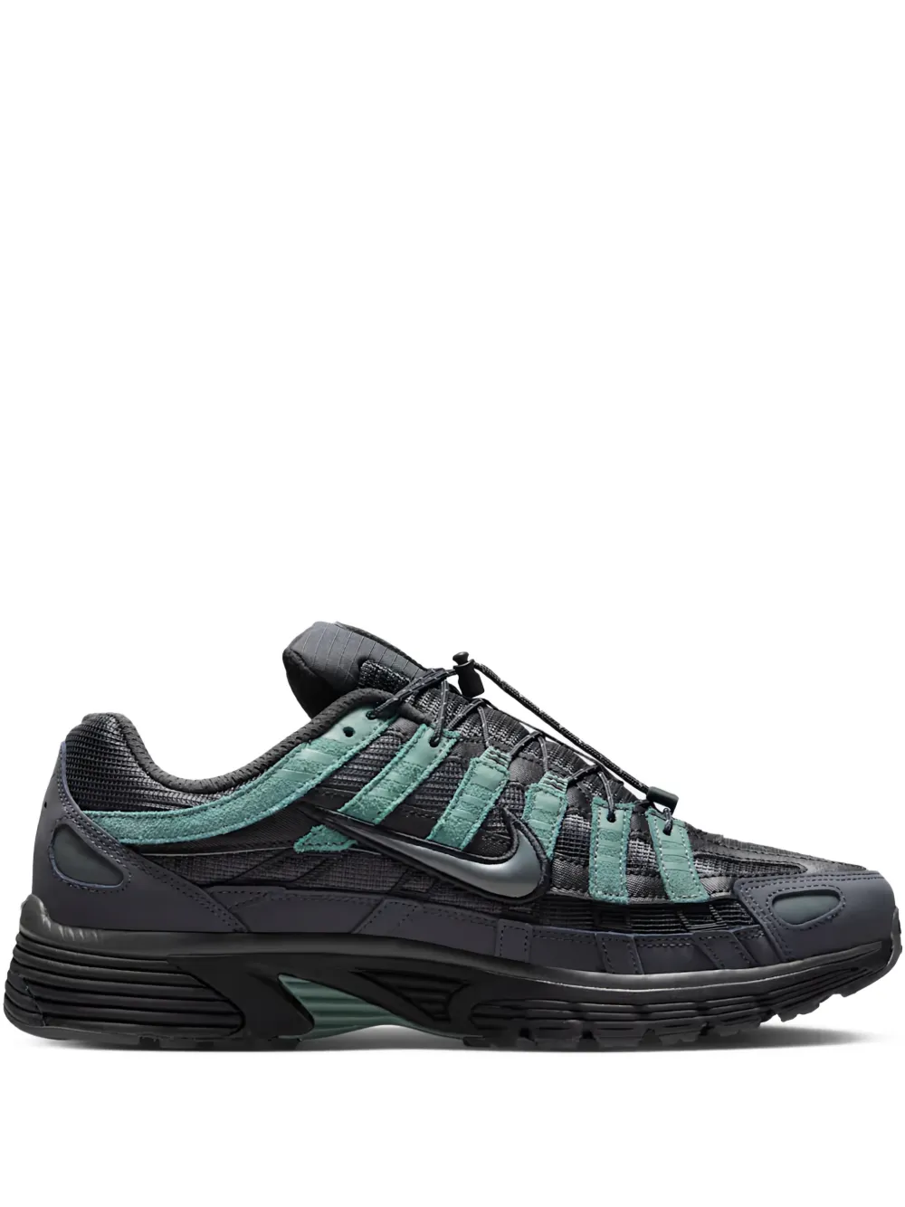 Кроссовки p-6000 с полосками Nike, серый
Кроссовки p-6000 с полосками Nike, серый