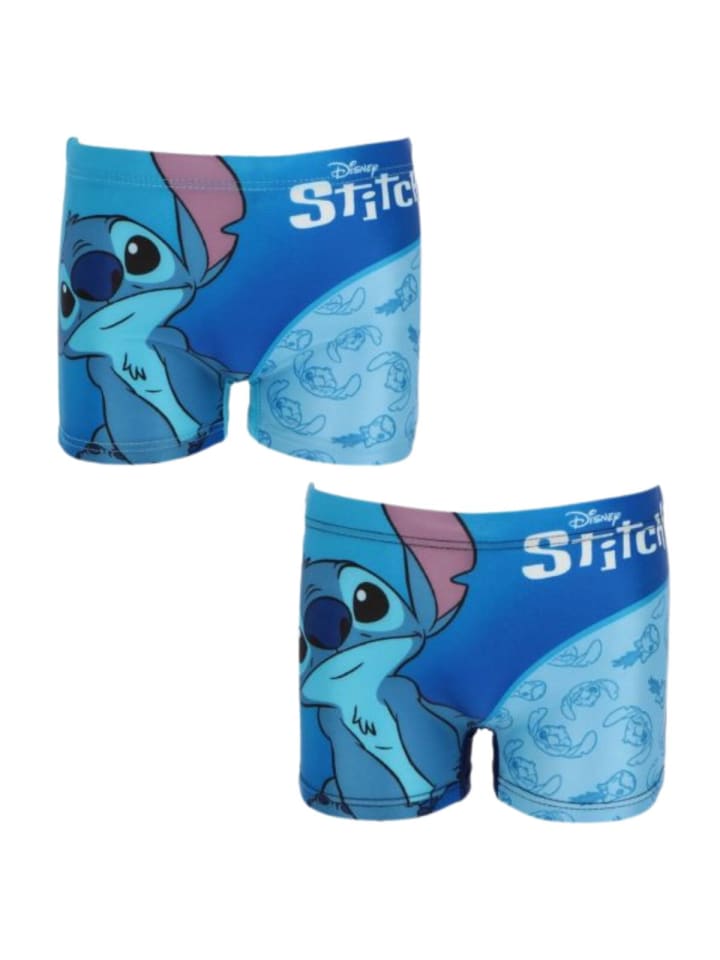 Плавки - удобные боксеры Lilo & Stitch
Плавки - удобные боксеры Lilo & Stitch