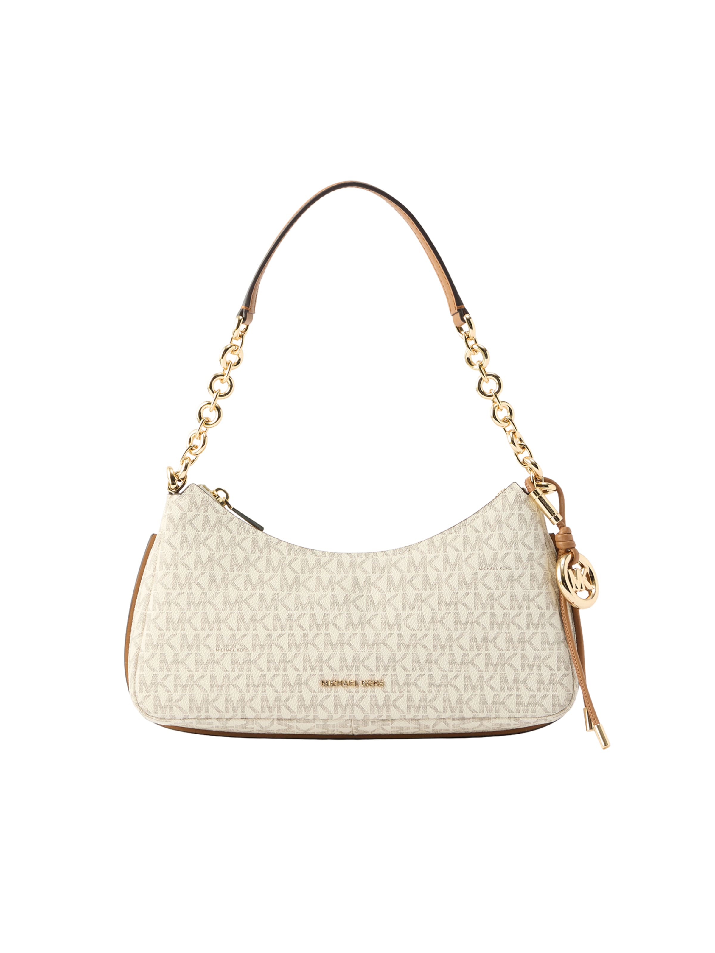 MICHAEL Michael Kors Плечевая сумка в пастельно-желтом цвете
MICHAEL Michael Kors Плечевая сумка в пастельно-желтом цвете